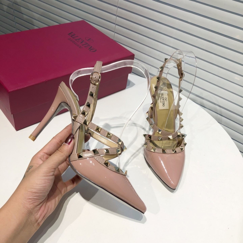 Valentino High Heels